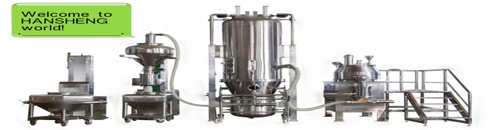Pharmaceutical Dryer