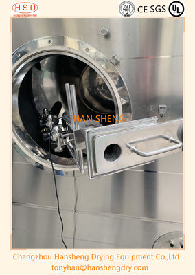 150kg Tablet Coating Machine