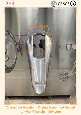 150kg Tablet Coating Machine