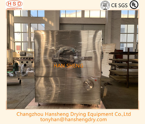 BGB 150 Tablet Coating Pan