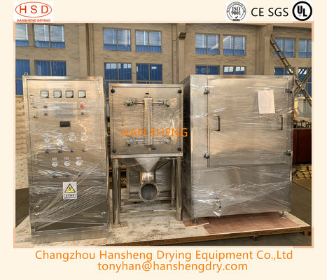 BGB 150 Tablet Coating Pan