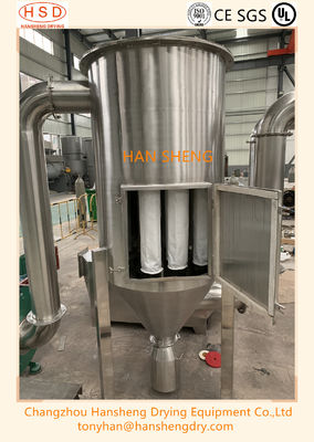 HSD 80kg Auto Coater Tablet Coating Machine