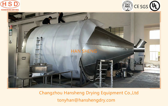 150kgh Milk Powder Atomizer Centrifugal Spray Dryer