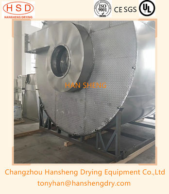 150kgh Milk Powder Atomizer Centrifugal Spray Dryer