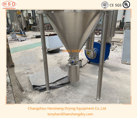 Fast Drying Rate LPG50 Centrifugal Spray Dryer