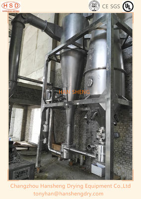HSD 81kw LPG Series Laboratory Scale Spray Dryer