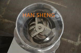 Calcium Nitrate Granule Rotary Machine