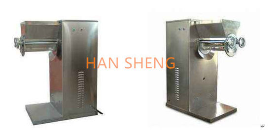 YK160 Oscillating Granulator Dry Milling Machine For Powder