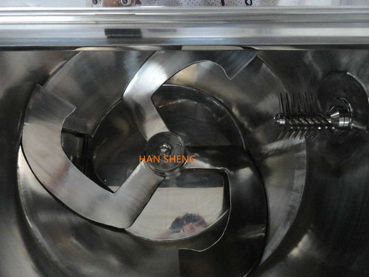 High Speed LCH 200 Pharmaceutical Granulator Machine