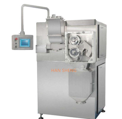 GMP PCL Control GZL 500 Pharmaceutical Granulator Machine