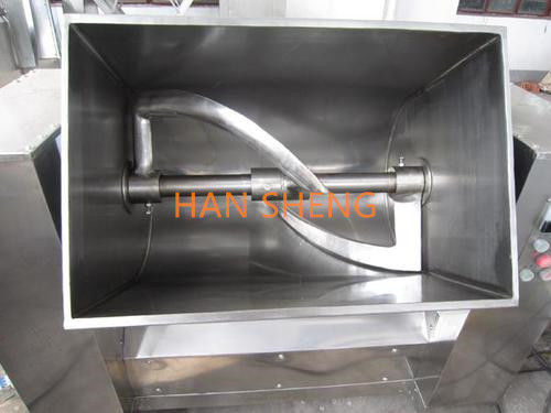 0.2kw Slot Shape CH200 Coffee Mixing Machine