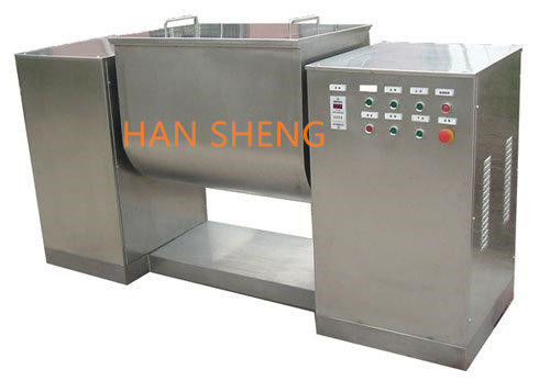 0.2kw Slot Shape CH200 Coffee Mixing Machine