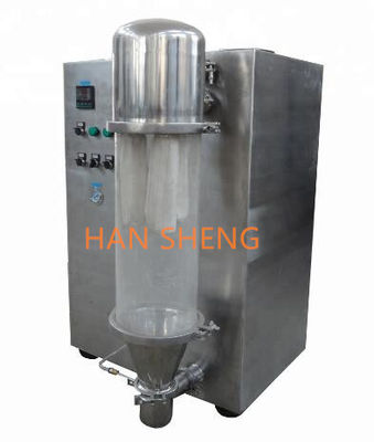 FL pharmaceutical industrial lab fertilizer powder fluidized fluid bed dryer granulator