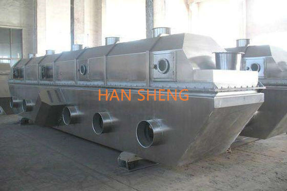 Fluid Bed Drying machine For milk powder