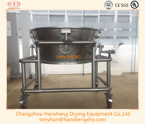 GFG Series High Efficiency Fluid Bed Drying Machine,GFG Model High Efficient Fluid Bed Dryer,GFG Series High Efficiency