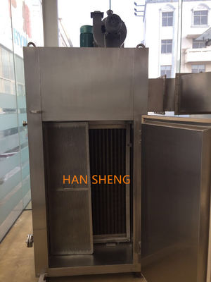 Hot Air Circulation Stainless Steel Pharmaceutical Dryer