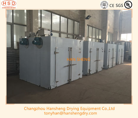 CT-C Tray dryer oven hot air circulating drying oven industrial for fruit mushroom tea vegetable