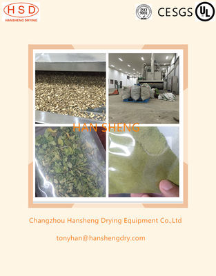 Continuous multi layer mesh belt dryer fruit and vegetable drying equipment