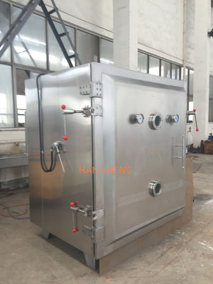 FZG48 Herbal Square Pharmaceutical Vacuum Dryer