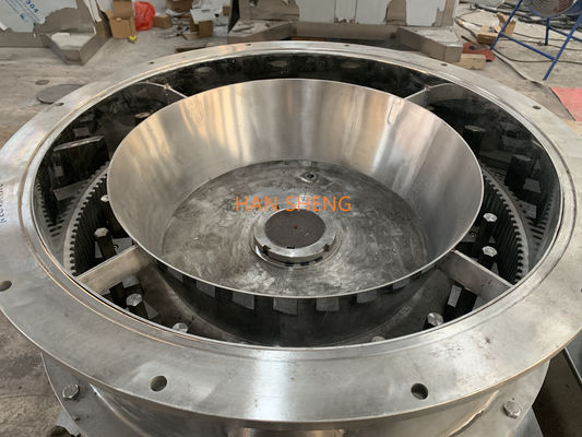 Smart Control GMP 4000 rpm Red Chilli Grinding Machine