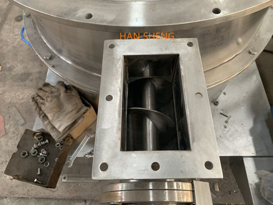 No Dust Production 500kgh Herb Fine Powder Crusher