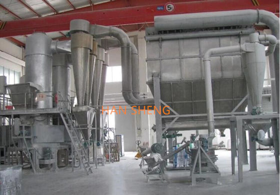 1600mm Calcium Carbonate Pharmaceutical Dryer