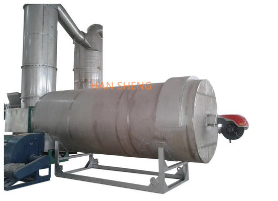 GMP Standard Pharmaceutical Dryer Hot Air Furnace
