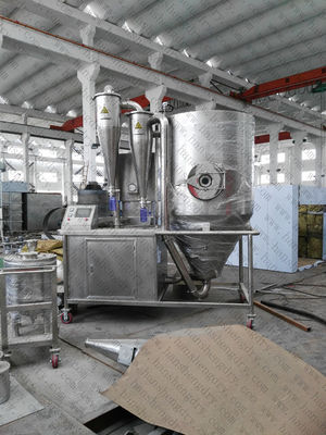 Stevia Stivioside 22000RPM Centrifugal Spray Dryer