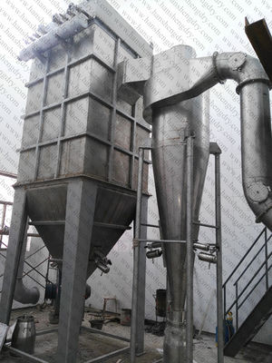 150kg/H Potassium Sorbate Centrifugal Spray Dryer
