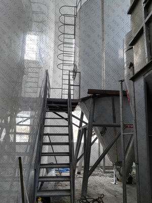150kg/H Potassium Sorbate Centrifugal Spray Dryer