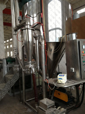 GMP Standard Collagen Protein Powder Spray Dryer