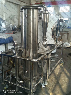 Pig Blood Protein Powder 22000RPM Centrifugal Spray Dryer