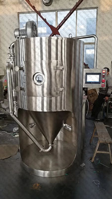 Min 95% Enzymic Preparations Collagen Powder Spray Dryer