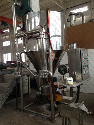 Stainless Steel Essence Chicken Powder Industrial Spray Dryer