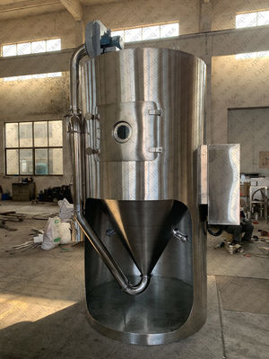 10kg/h Centrifugal Stevia Extract Lab Spray Dryer
