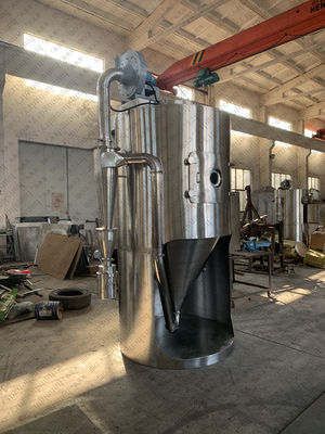 Small Scale Centrifugal Spray Dryer For Laboratory