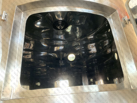 Small Scale Centrifugal Spray Dryer For Laboratory