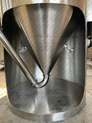 Small Scale Centrifugal Spray Dryer For Laboratory