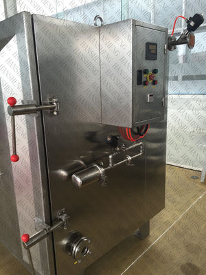 Static Pharmaceutical Vacuum Dryer For Low Temperature Sensitive Material