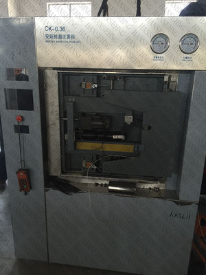 SS304 Steam Autoclave Sterilizer With Recording Function